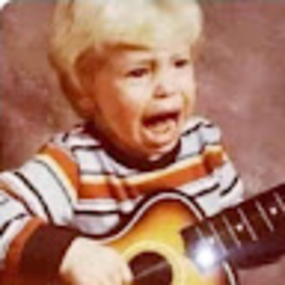 Meet your Posher, K - Picture 1 of 1